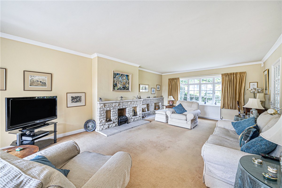 4 bedroom House, Cameley Road, Temple Cloud, BS39 - Sold STC, Image 2