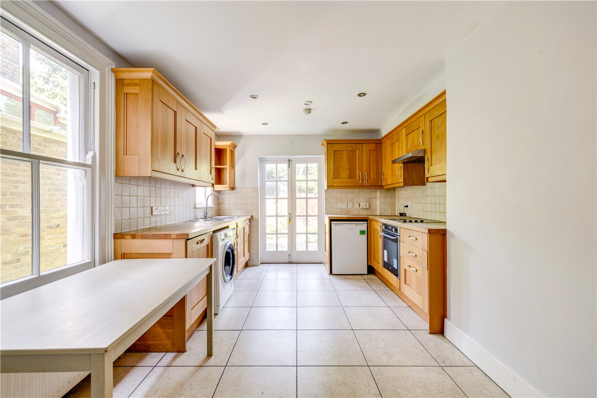 4 bedroom House, Cicada Road, London, SW18 - Sold STC, Image 1