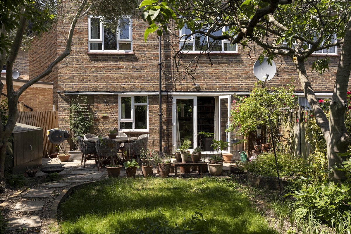 3 bedroom Maisonette, Sarsfeld Road, London, SW12 - Sold, Image 13