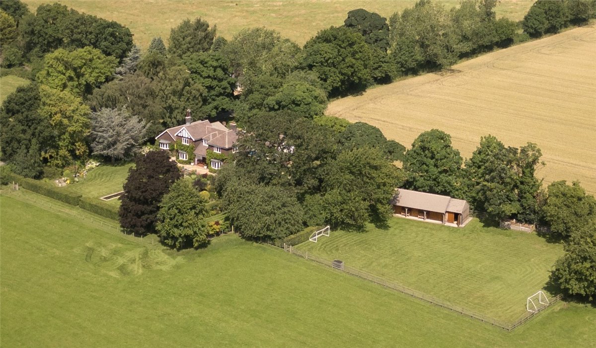 4 bedroom House, Woodgate Lane, Weeton, LS17 - Sold STC, Image 20