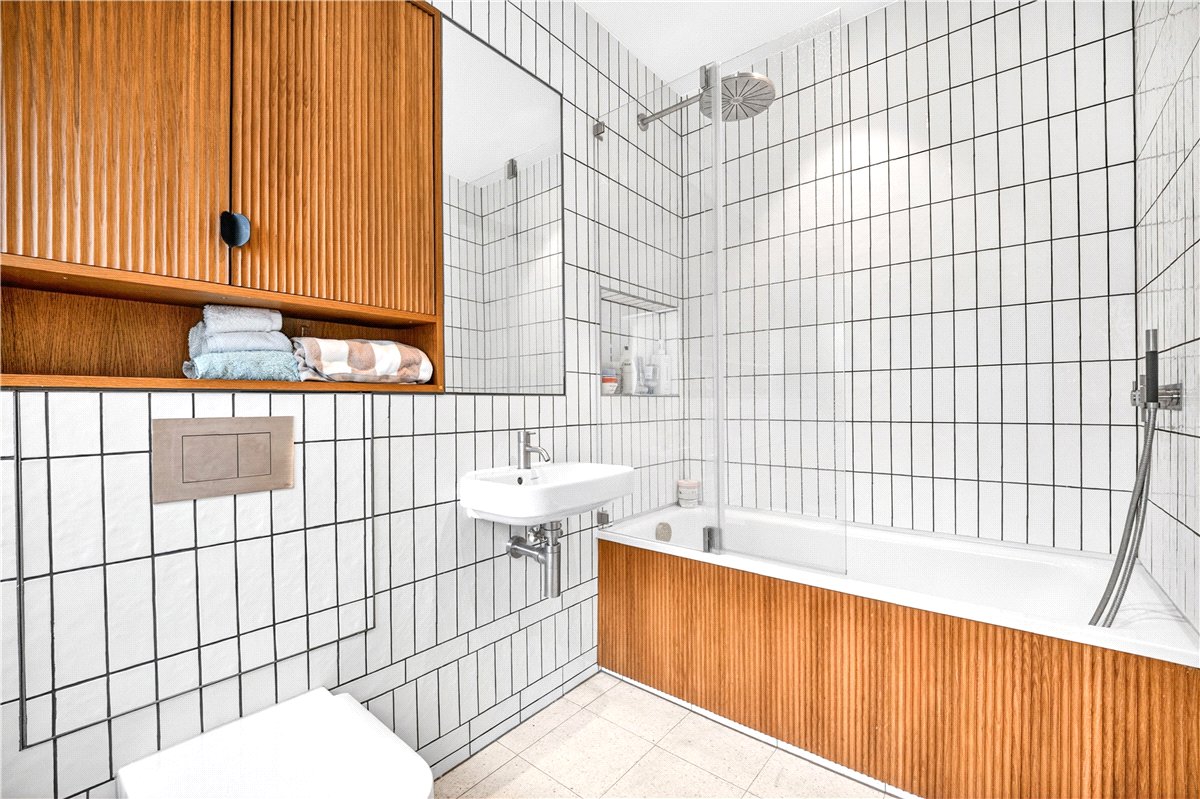 1 bedroom Flat, Wigmore Street, London, W1U - Let Agreed, Image 4