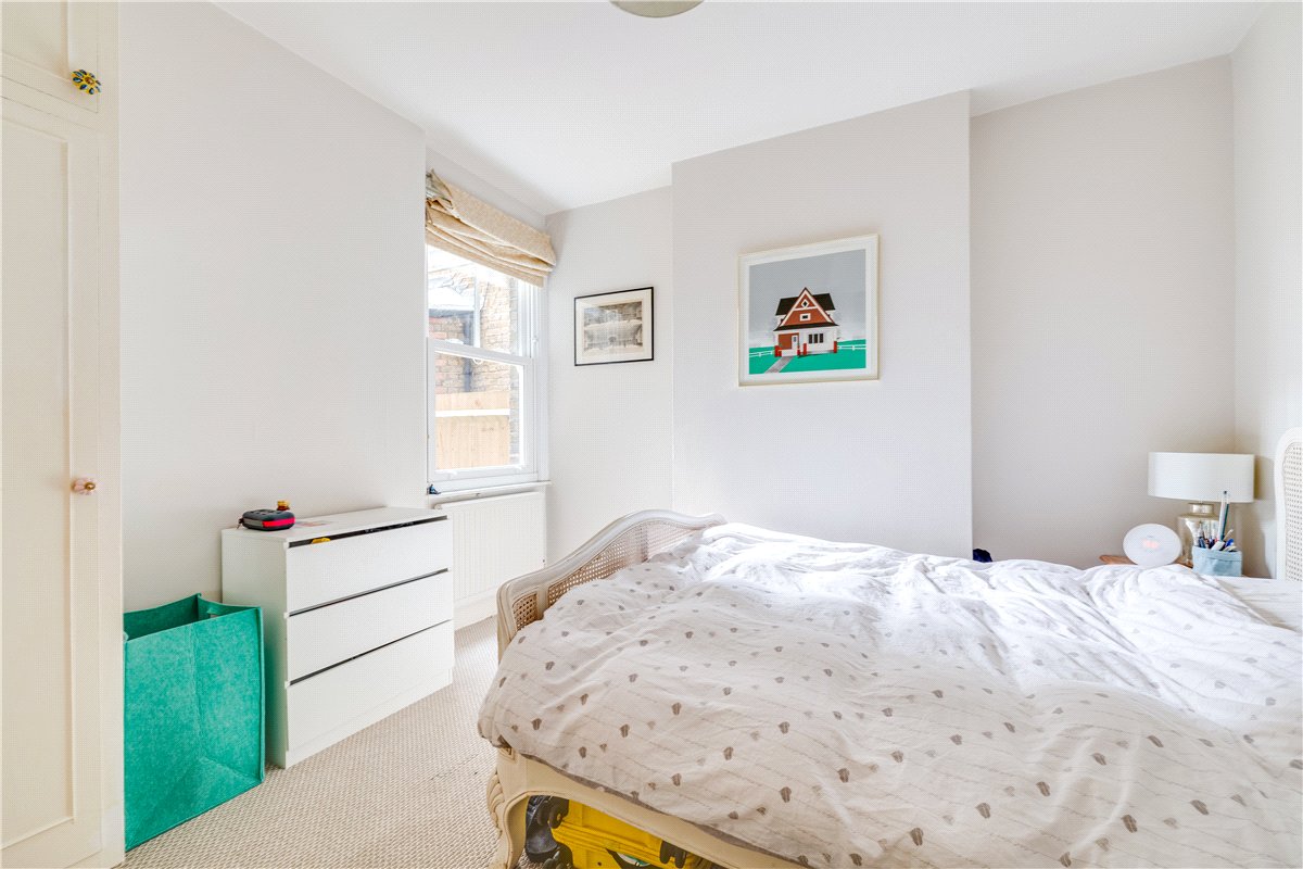2 bedroom Flat, Vera Road, London, SW6 - Sold, Image 7