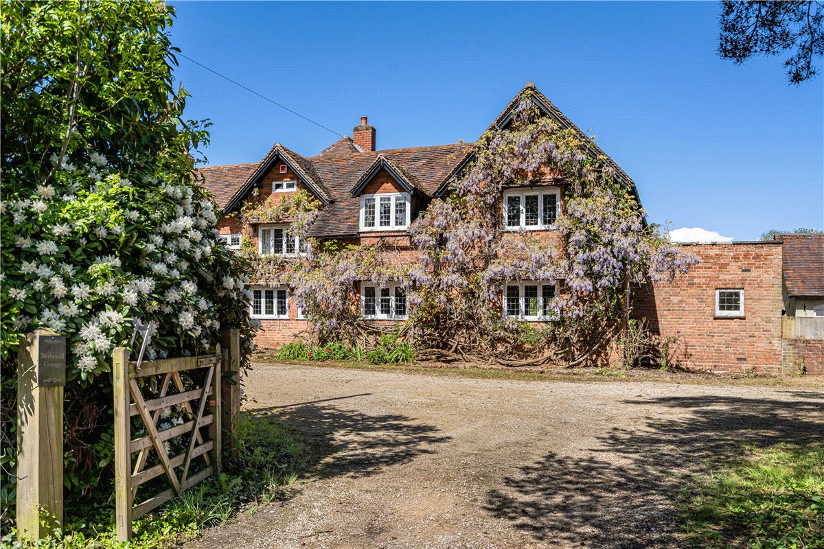6 bedroom House, Truggist Lane, Berkswell, CV7 - Available, Image 3
