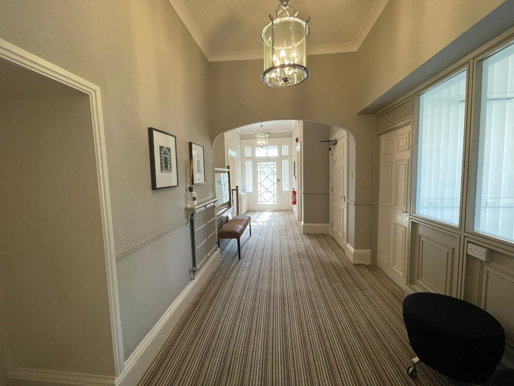 105 to 592 Sq Ft, 12 Granby Road, Harrogate, HG1 - Available, Image 1