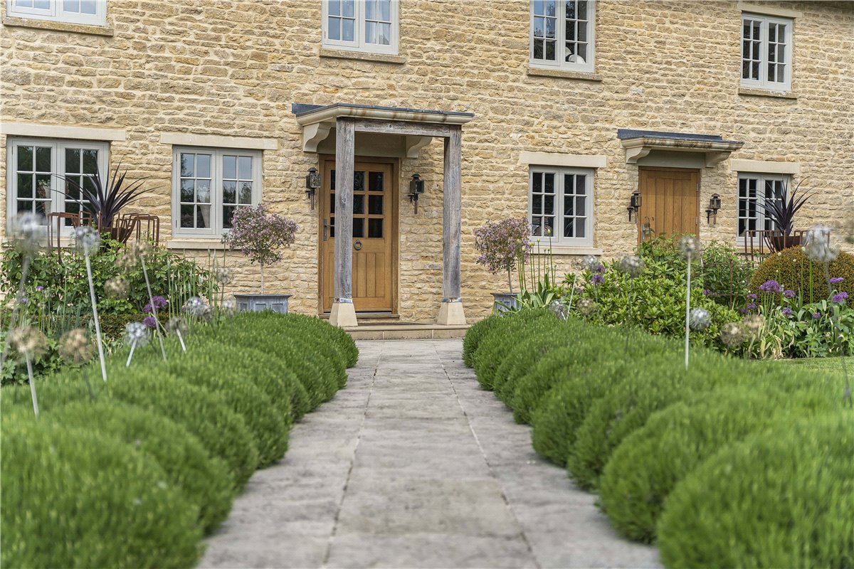 4 bedroom House, Mill End, Chadlington, OX7 - Sold, Image 3