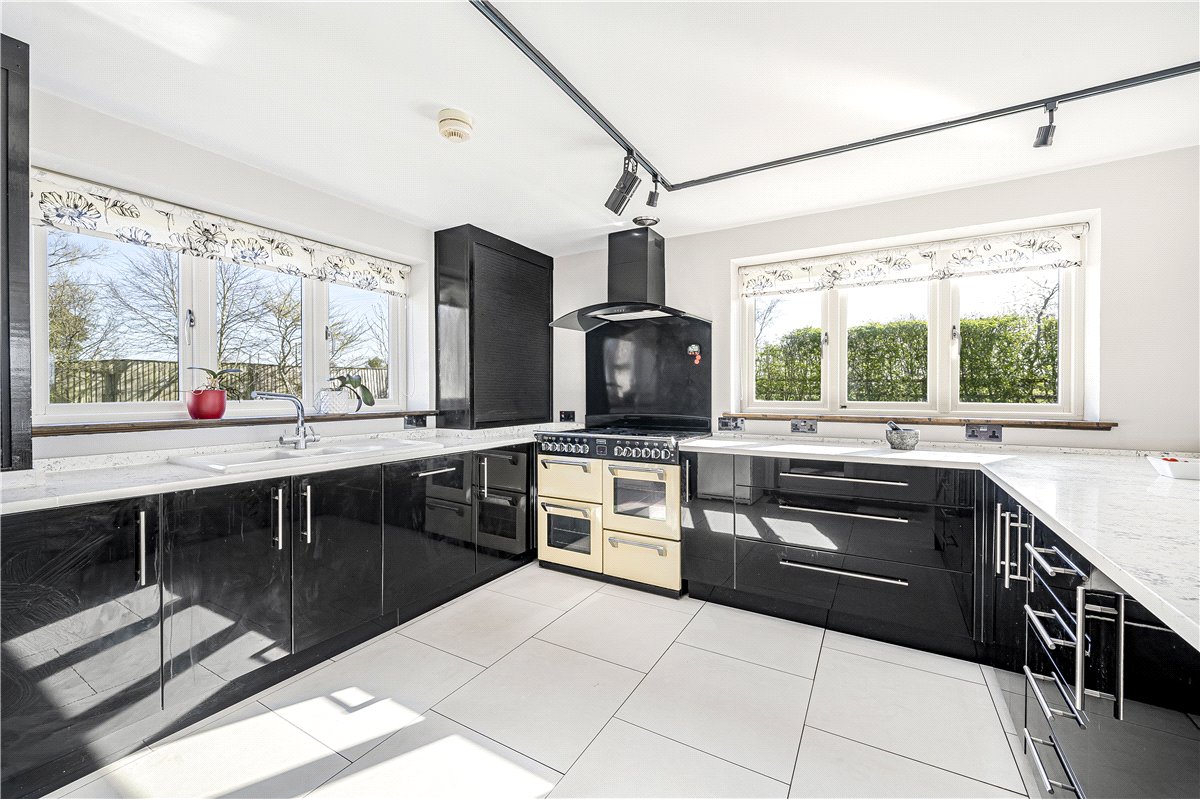 4 bedroom House, North Denchworth, Wantage, OX12 - Available, Image 3