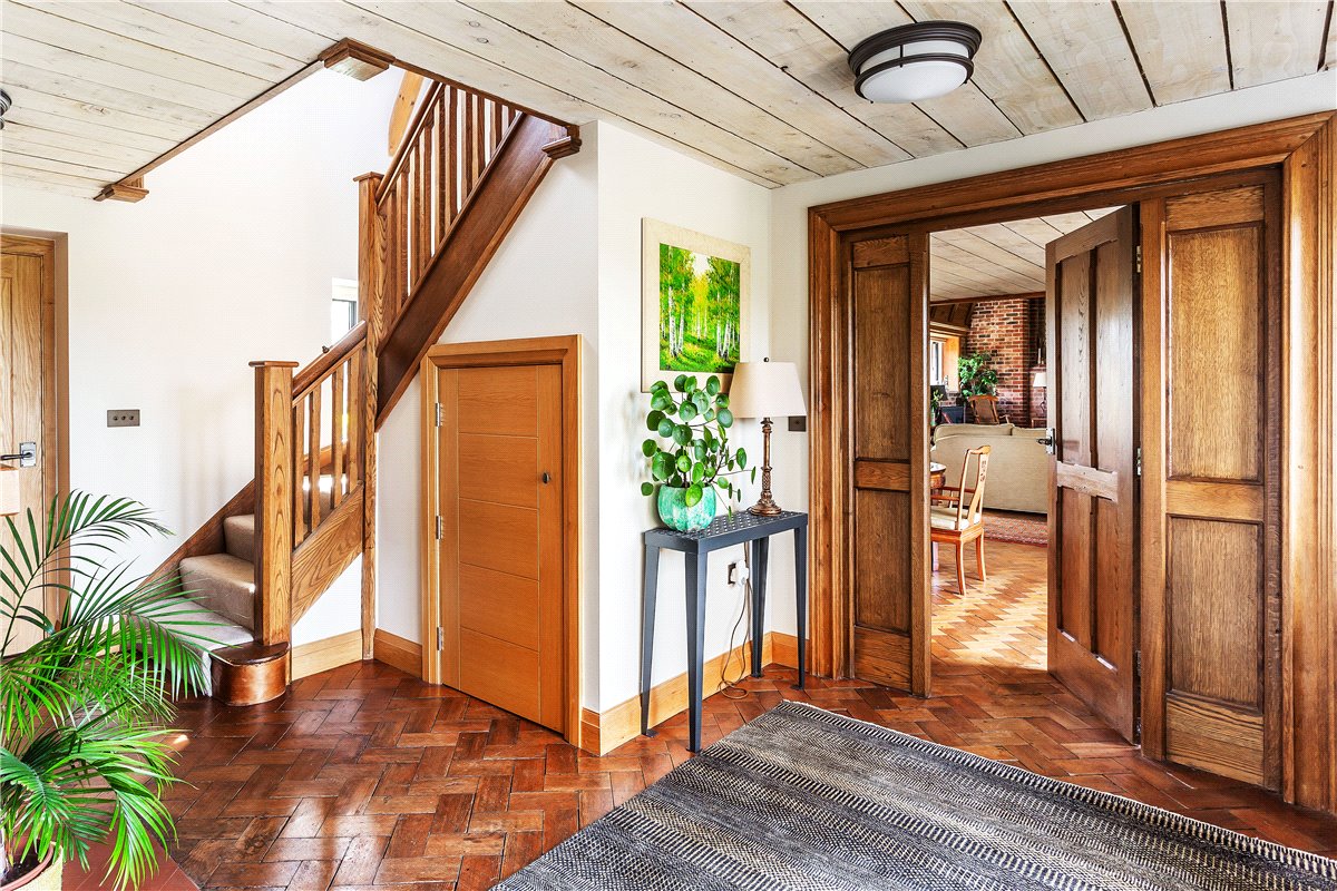 4 bedroom House, Woodlands, Bramdean, SO24 - Available, Image 9