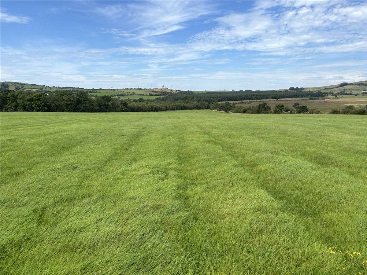   Farm, Lot 5 - Prospect Farm, Cockermouth, CA13 - Available