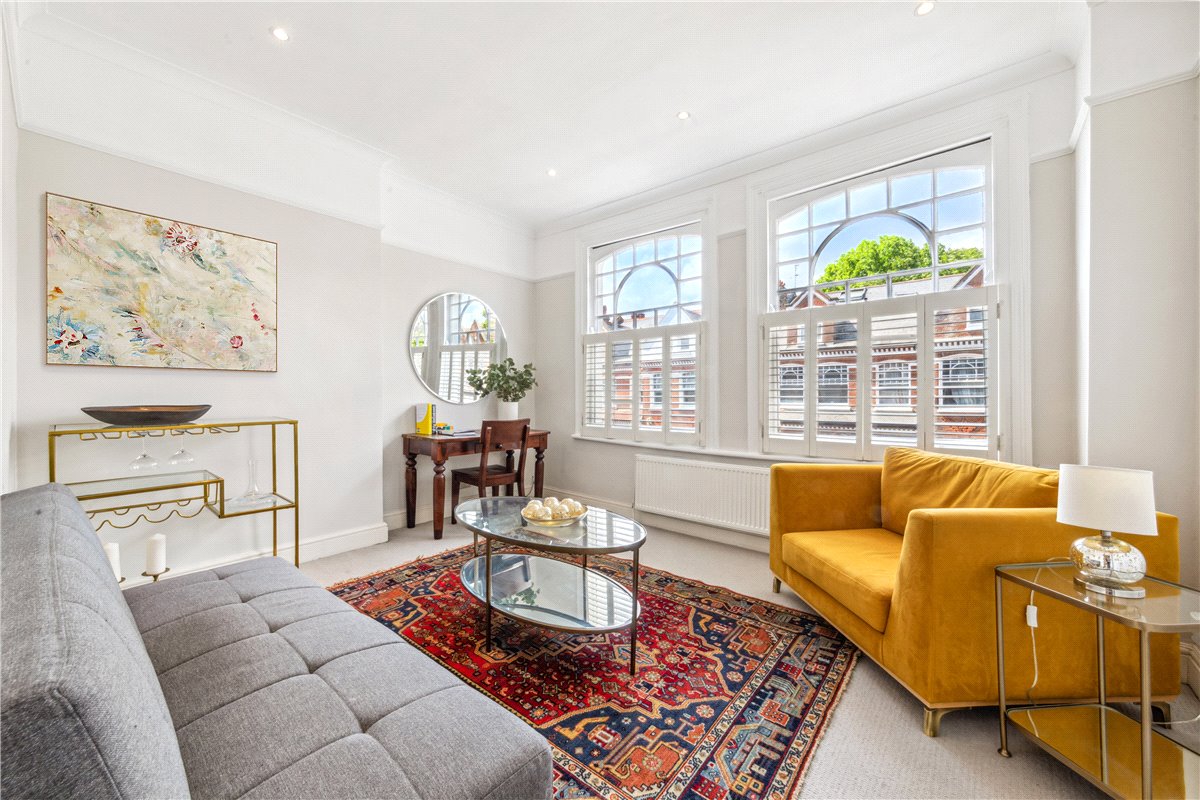 1 bedroom Flat, Upper Tooting, London, SW17 - Sold, Image 7
