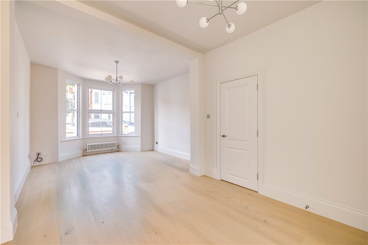 4 bedroom House, Seymour Road, London, W4 - Sold STC, Image 8
