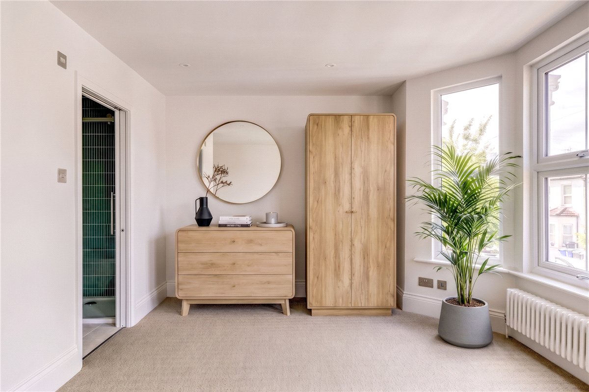 4 bedroom House, Seymour Road, London, W4 - Available, Image 8