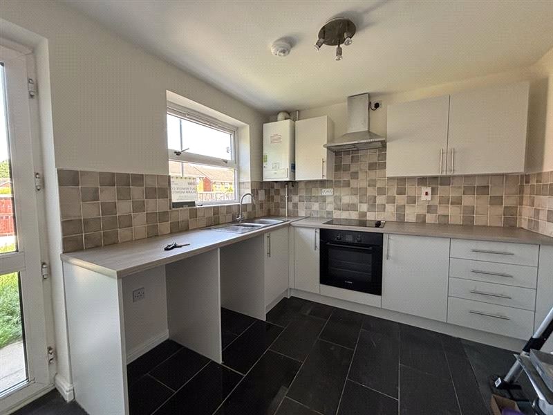 3 bedroom House, Westerton Drive, Bramley, S66 - Available, Image 1