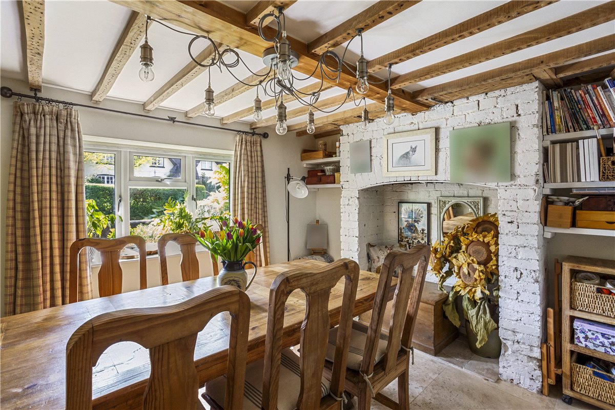 3 bedroom House, The Street, All Cannings, SN10 - Available, Image 2
