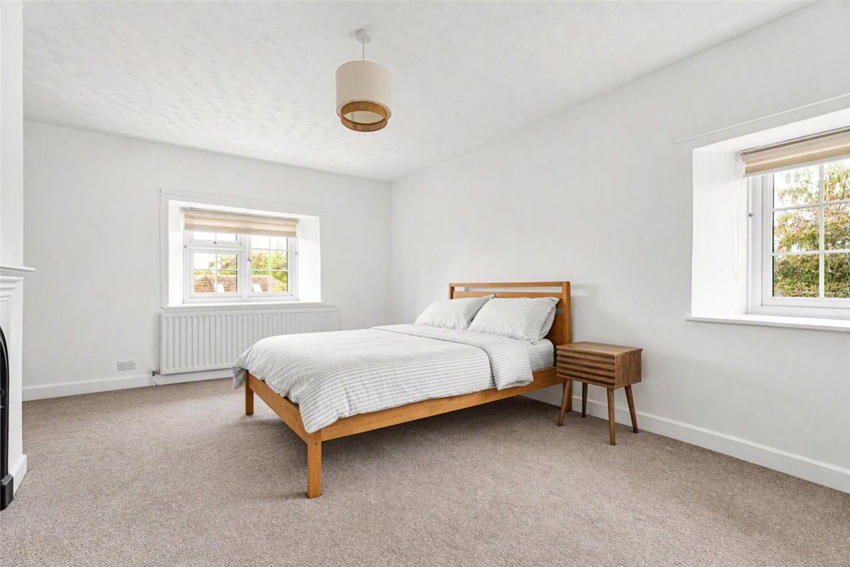 3 bedroom House, Mill Road, Marcham, OX13 - , Image 12