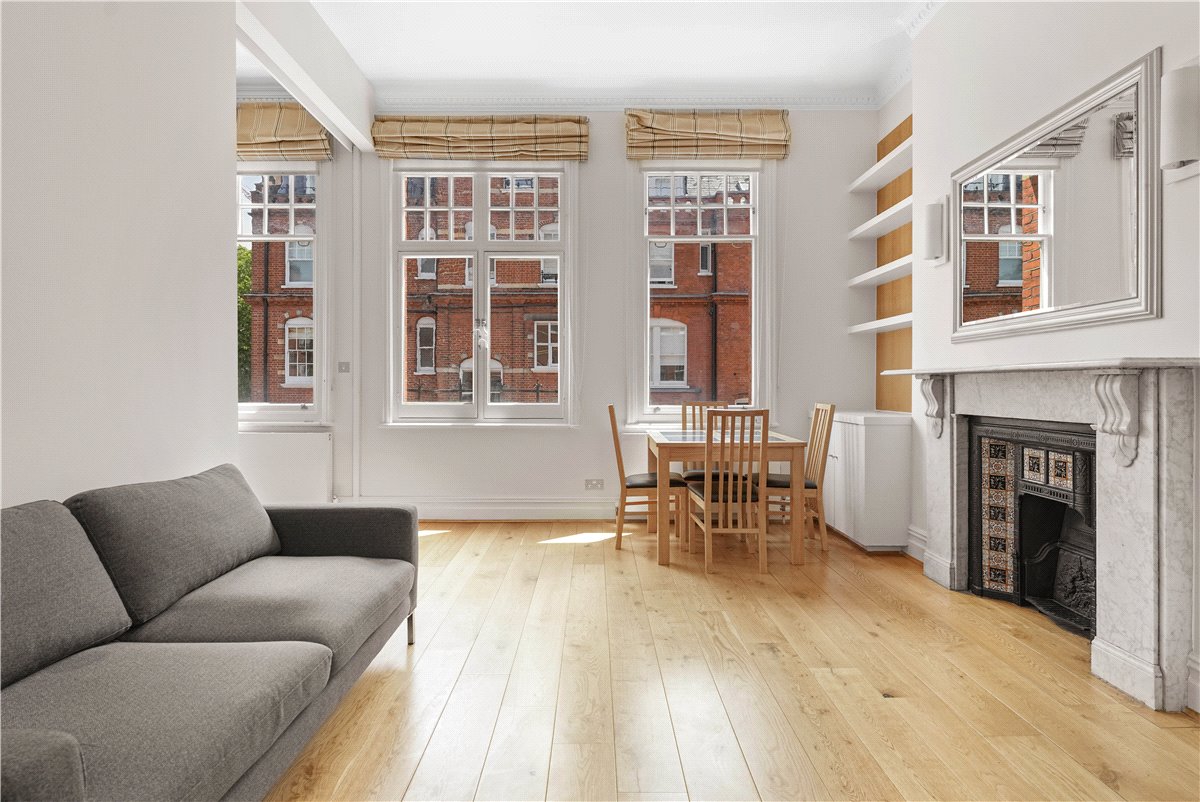 1 bedroom Flat, Egerton Gardens, Knightsbridge, SW3 - Available, Image 4