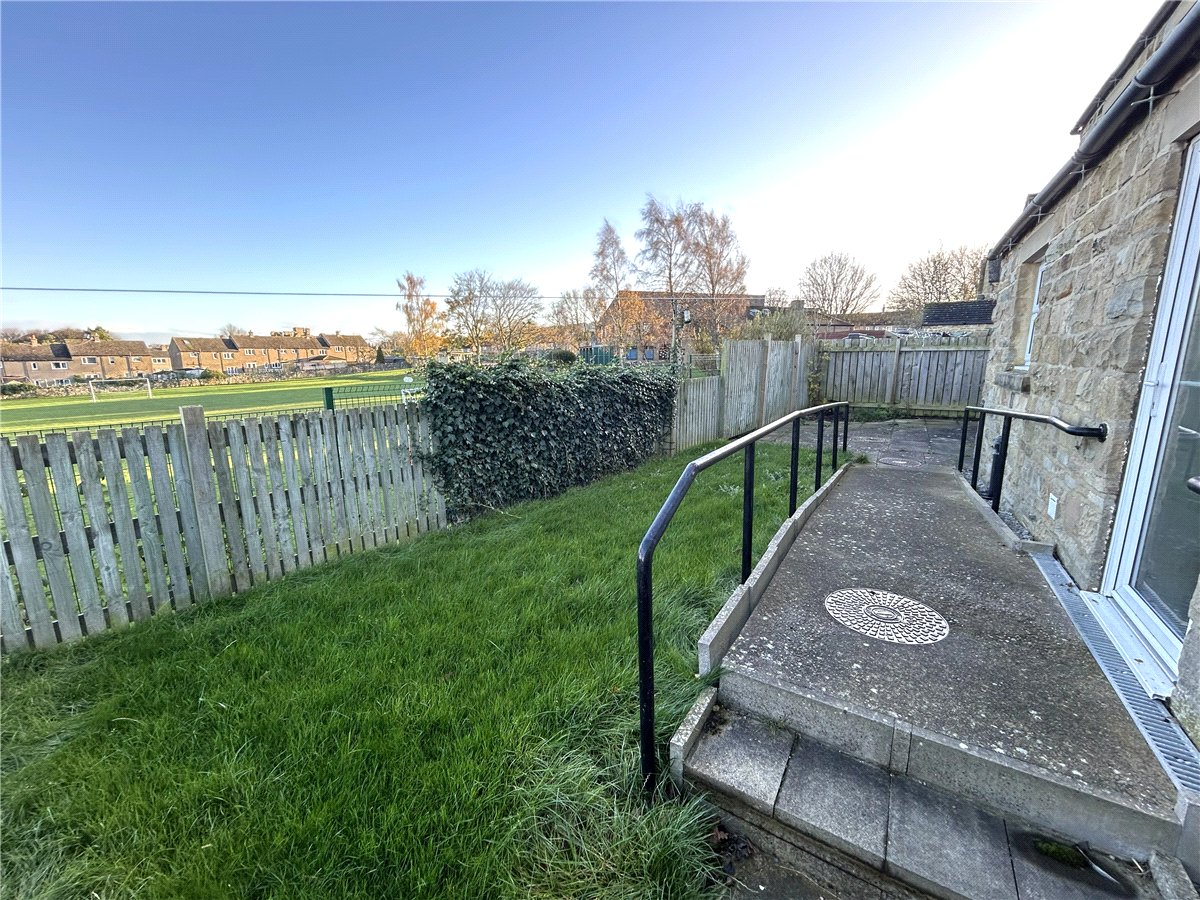 4 bedroom House, The Springs, Middleham, DL8 - Available, Image 16