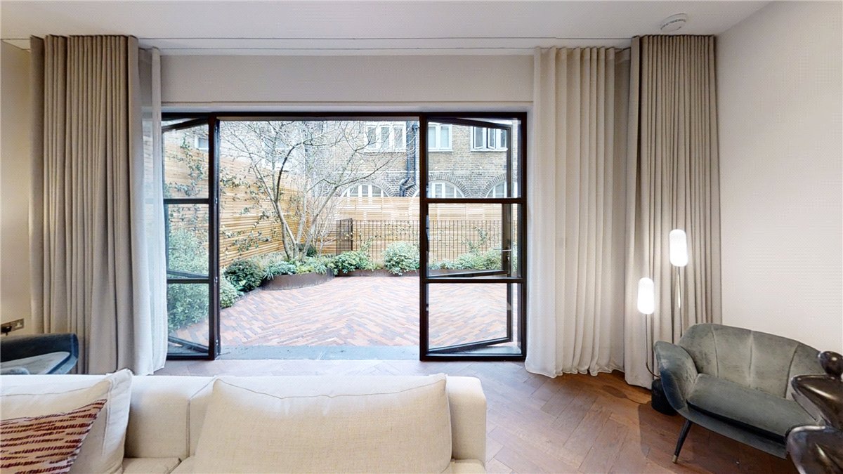 4 bedroom Flat, Devonshire Place, Marylebone, W1G - Available, Image 13