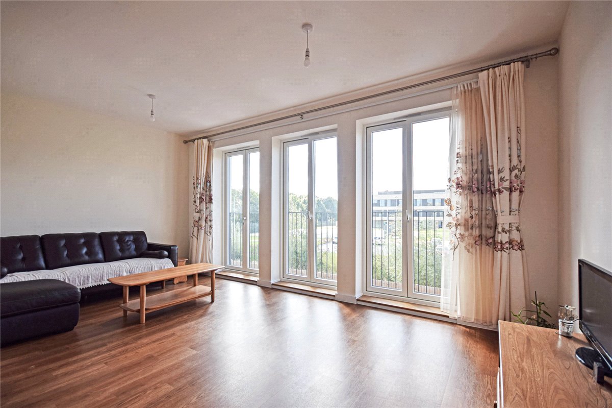3 bedroom House, Whitelocks Drive, Trumpington, CB2 - Let Agreed, Image 3