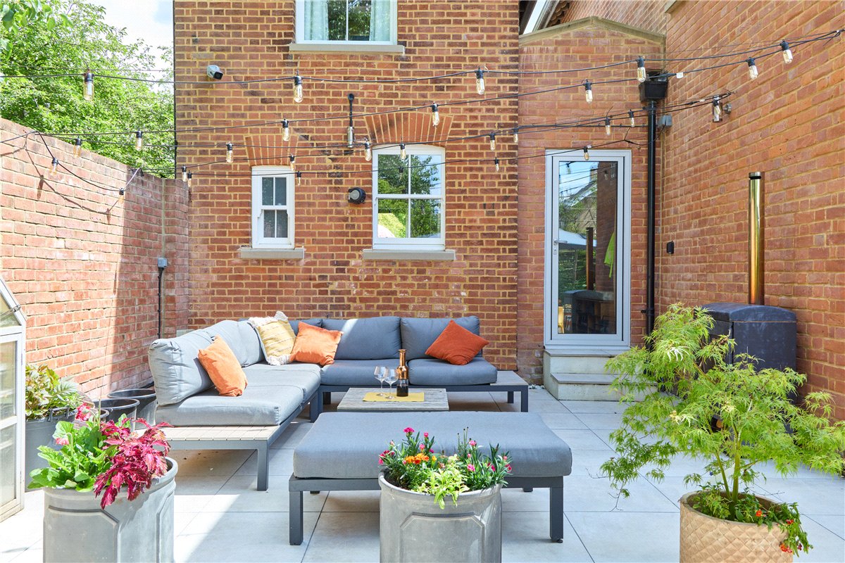 5 bedroom House, Impington Lane, Impington, CB24 - Available, Image 22