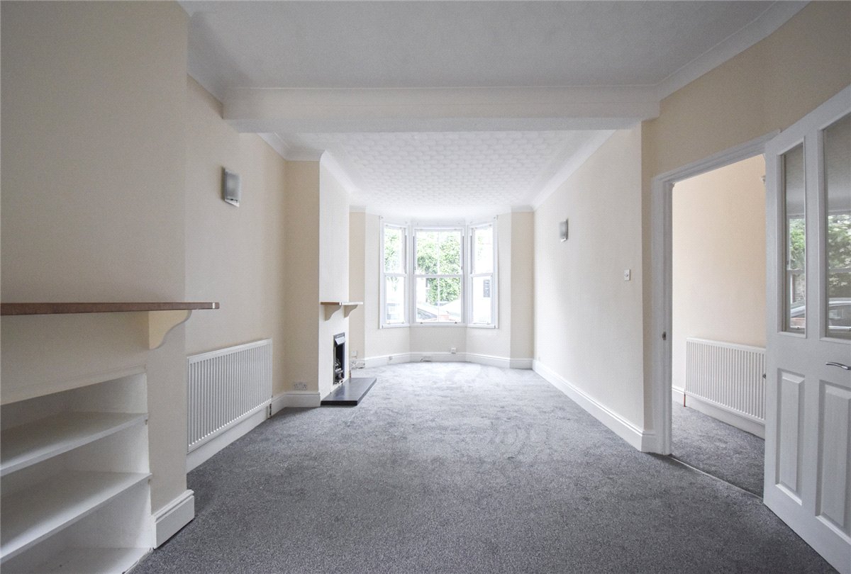3 bedroom House, Sleaford Street, Cambridge, CB1 - Let Agreed, Image 1