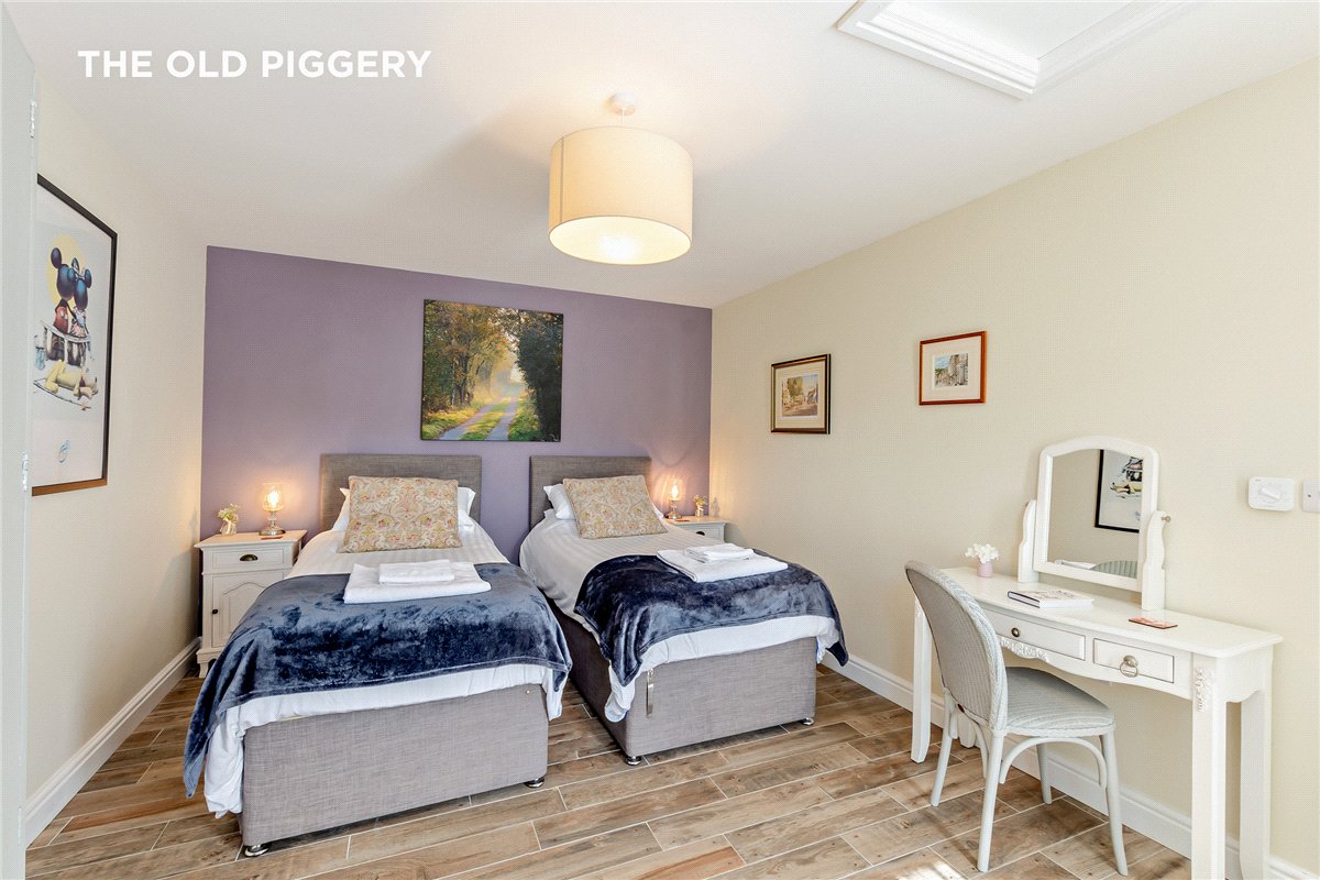 4 bedroom House, Greenhow Hill, Near Harrogate, HG3 - Sold STC, Image 17