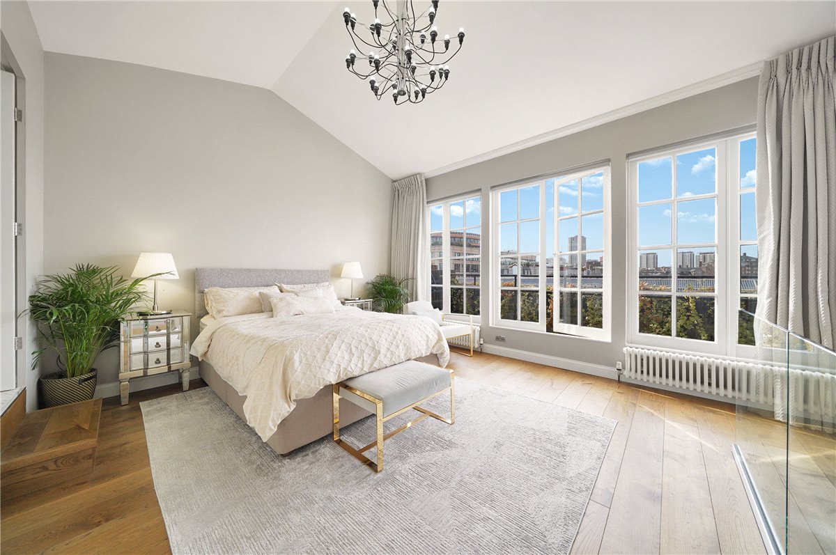 3 bedroom Flat, Balcombe Street, Marylebone, NW1 - Available, Image 5