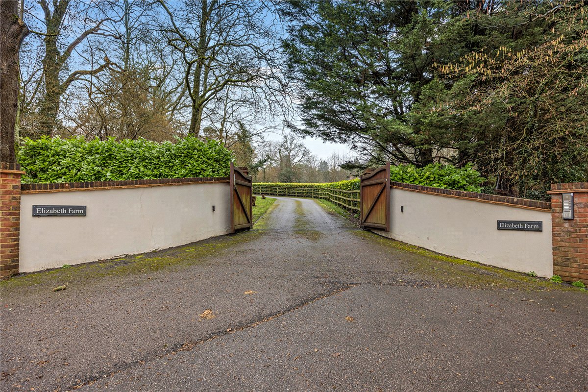 5 bedroom House, Thornford Road, Crookham Common, RG19 - Sold STC, Image 26