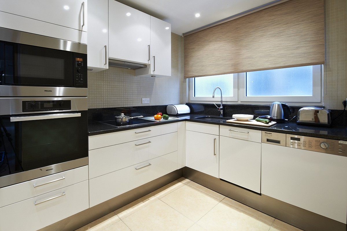 3 bedroom Flat, 3 Bedroom Apartment, Arlington House, SW1A - Available, Image 5