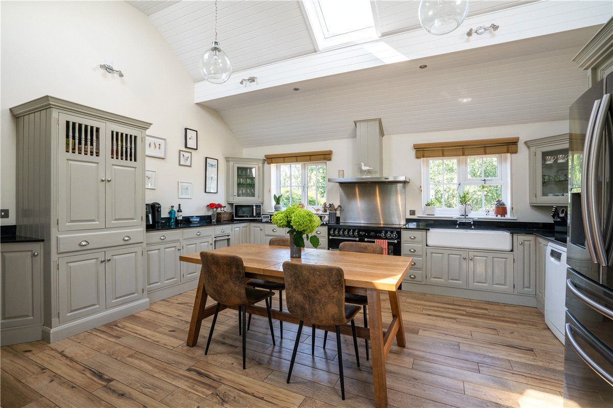 4 bedroom House, Yedingham, Malton, YO17 - Available, Image 1