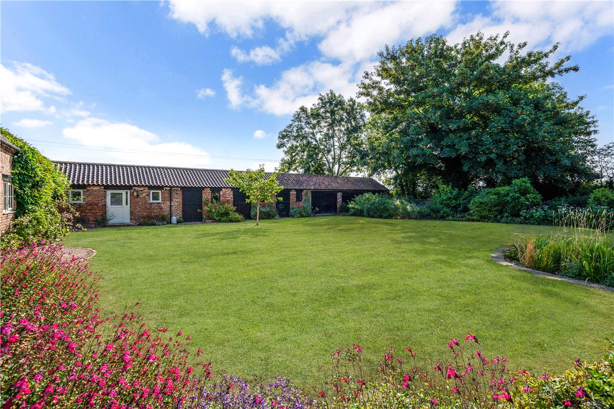 4 bedroom House, Yedingham, Malton, YO17 - Available, Image 1