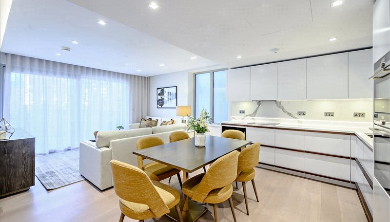 3 bedroom Flat, Edgware Road, London, W2 - Available, Image 7