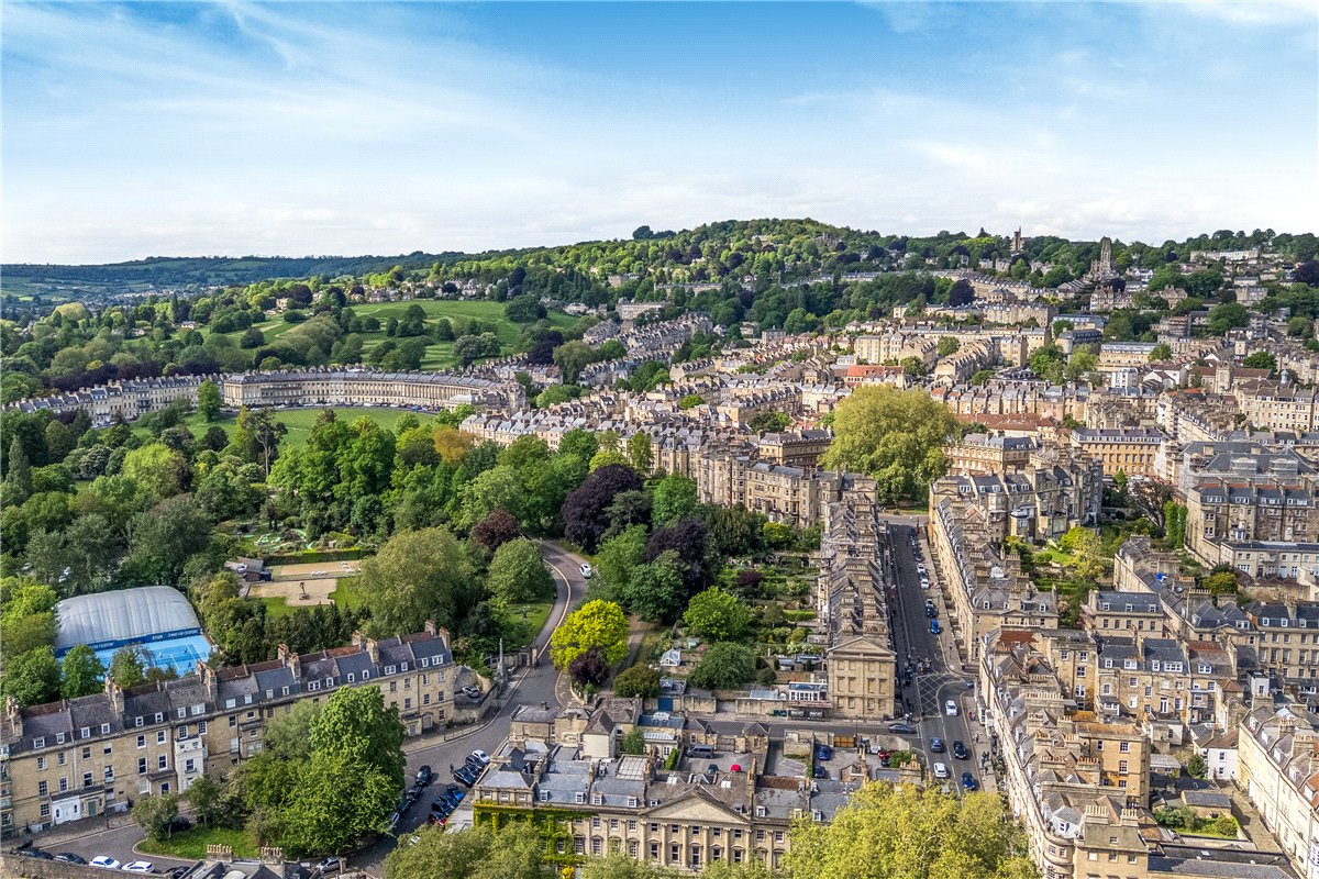 5 bedroom House, Queens Parade, Bath, BA1 - Available, Image 18
