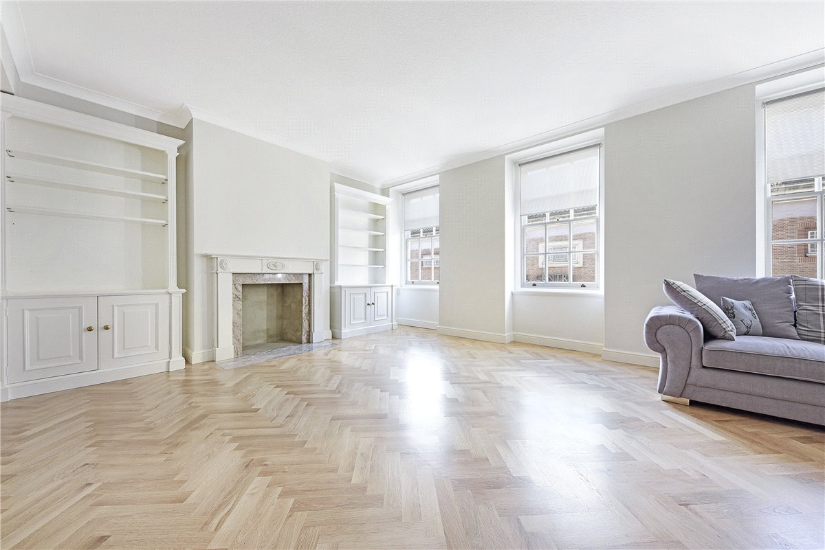 2 bedroom Flat, Clarewood Court, 82 Seymour Place, W1H - Let Agreed, Image 5
