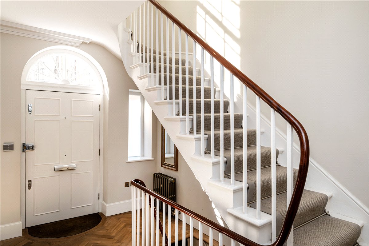 6 bedroom House, Chesterfield Hill, Mayfair, W1J - Available, Image 16