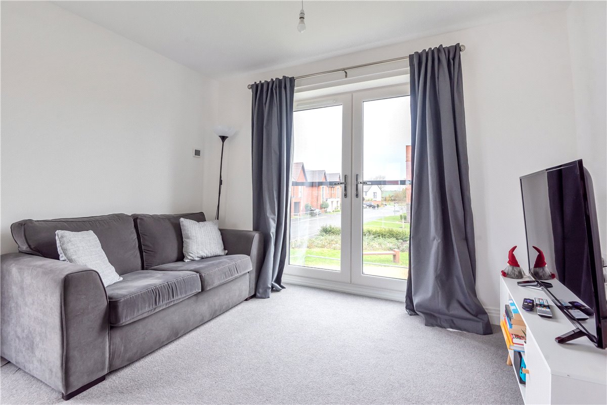 2 bedroom Flat, Croxden Way, Daventry, NN11 - , Image 5