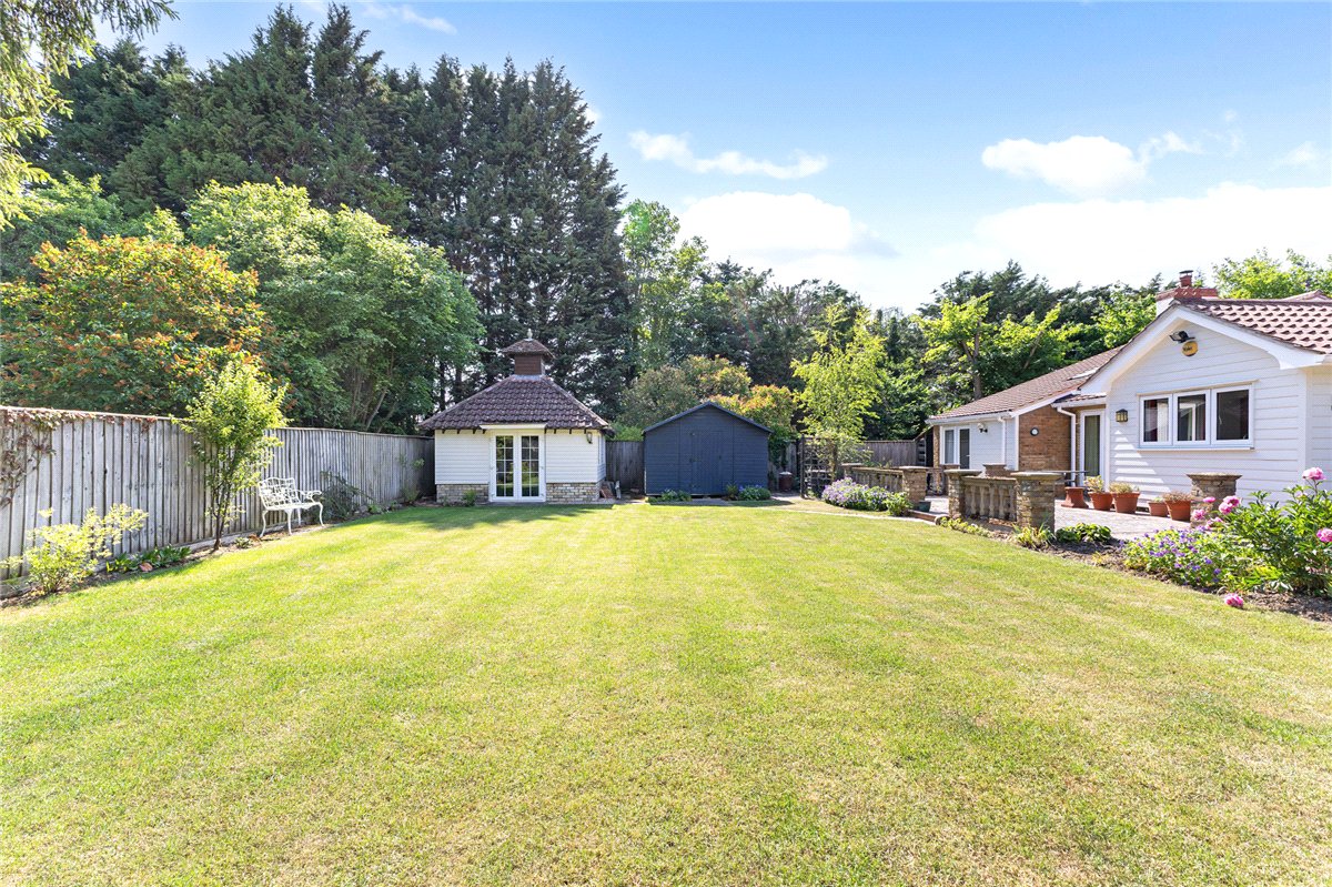 5 bedroom House, Newton Road, Little Shelford, CB22 - Sold STC, Image 21