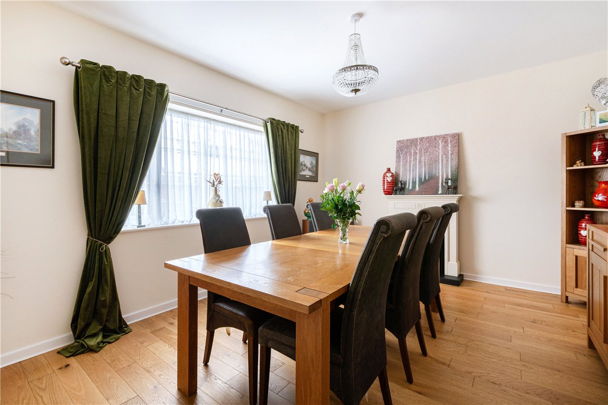 4 bedroom House, Driffield Road, Kilham, YO25 - Available, Image 17