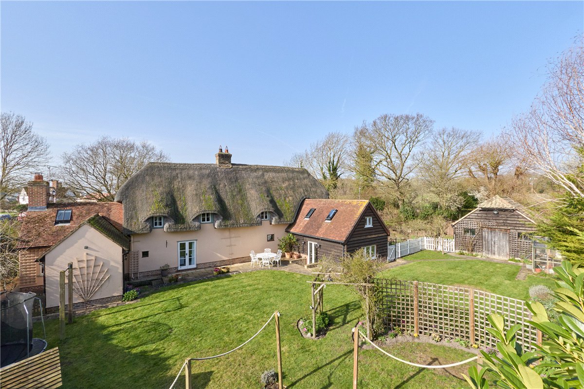 4 bedroom House, West Green, Barrington, CB22 - Available, Image 6