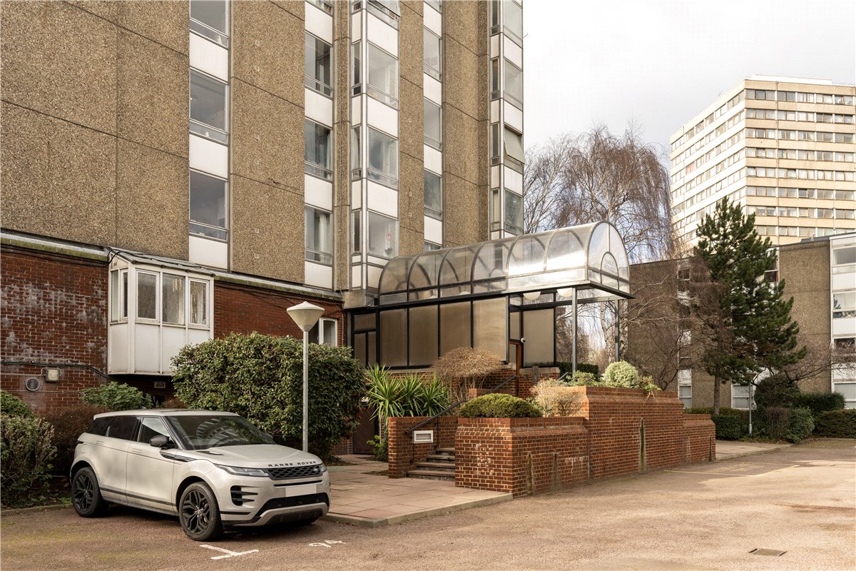 2 bedroom Flat, Eagle Heights, 8 Bramlands Close, SW11 - Sold, Image 6
