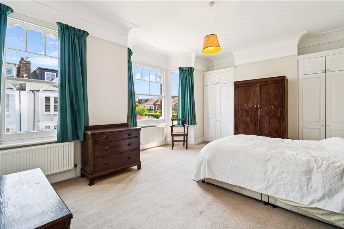 4 bedroom House, Finlay Street, London, SW6 - Available, Image 20