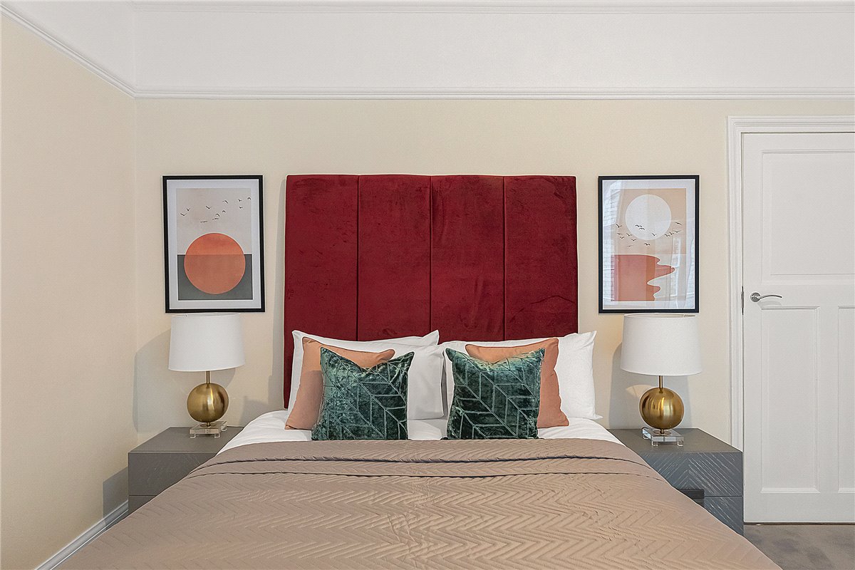 1 bedroom Flat, Bury Street, St James's, SW1Y - , Image 24