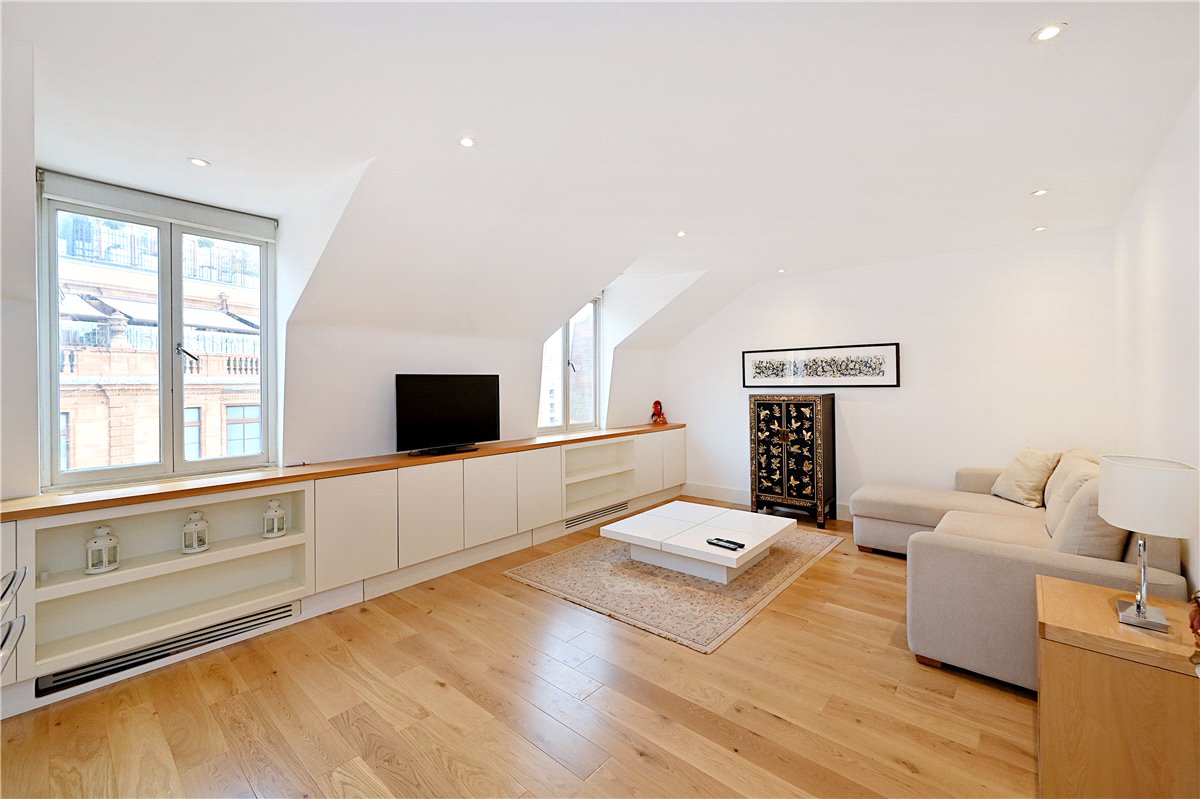 1 bedroom Flat, Hans Road, Knightsbridge, SW3 - Available, Image 7