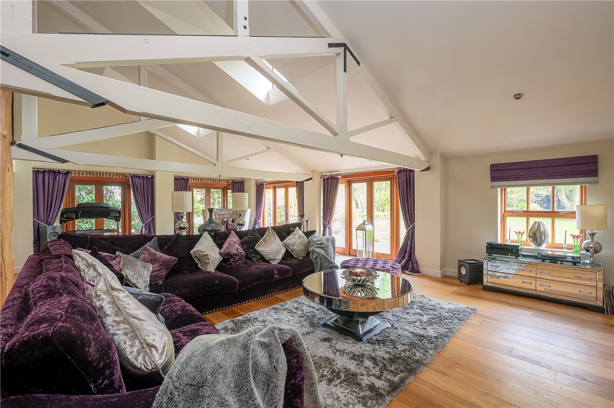 6 bedroom House, Dunnington, York, YO19 - Available, Image 6