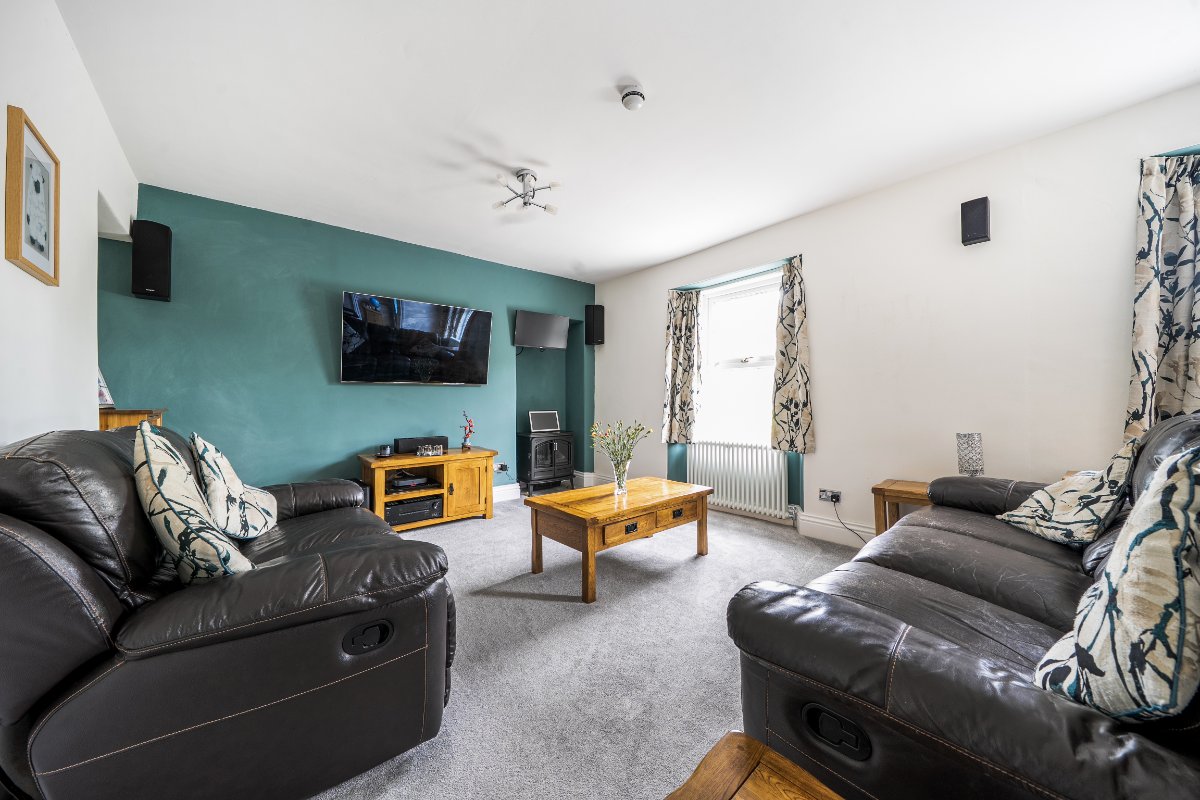 4 bedroom House, The Old Rectory, Church Road, TA8 - Available, Image 8