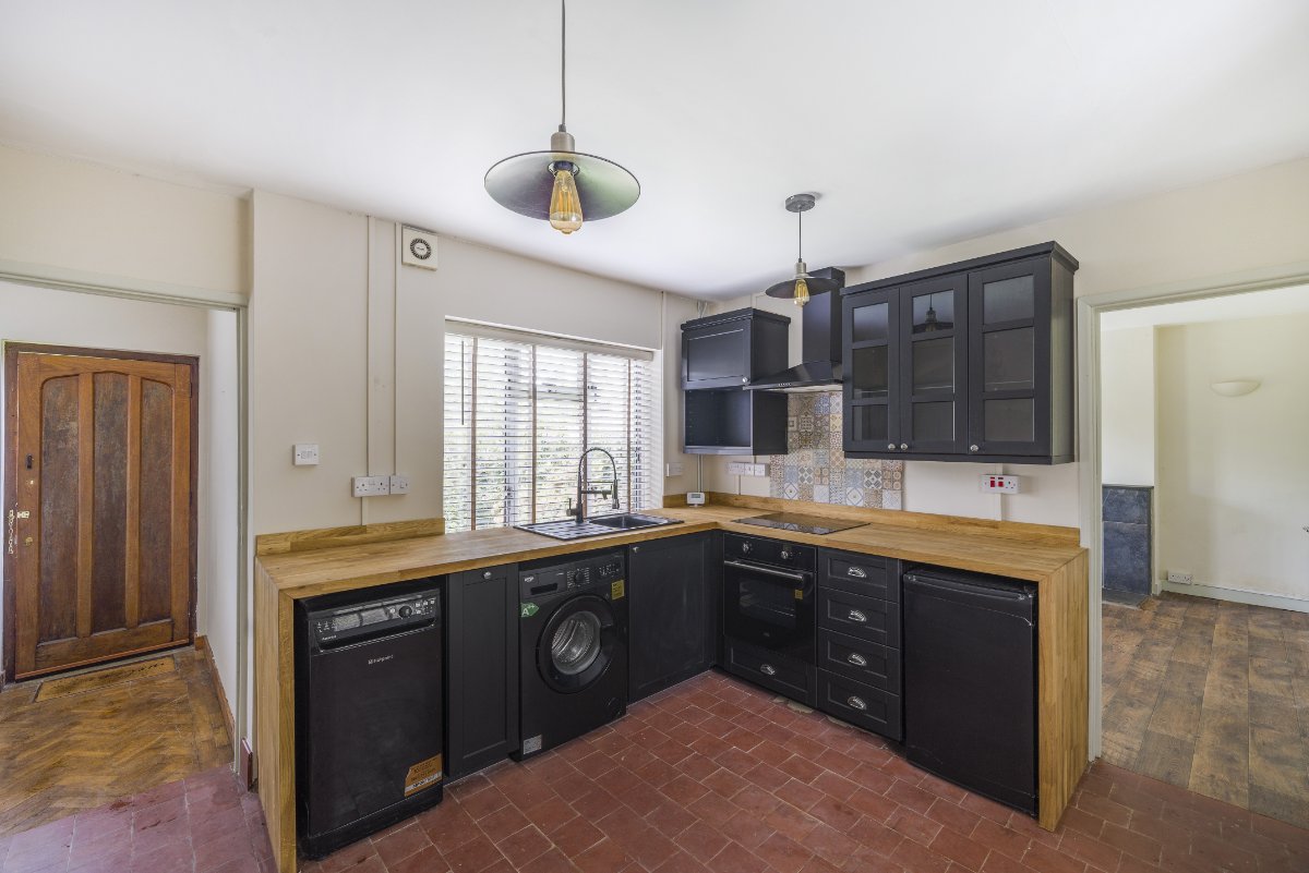 2 bedroom House, Mendip Road, Stoke St. Michael, BA3 - , Image 1