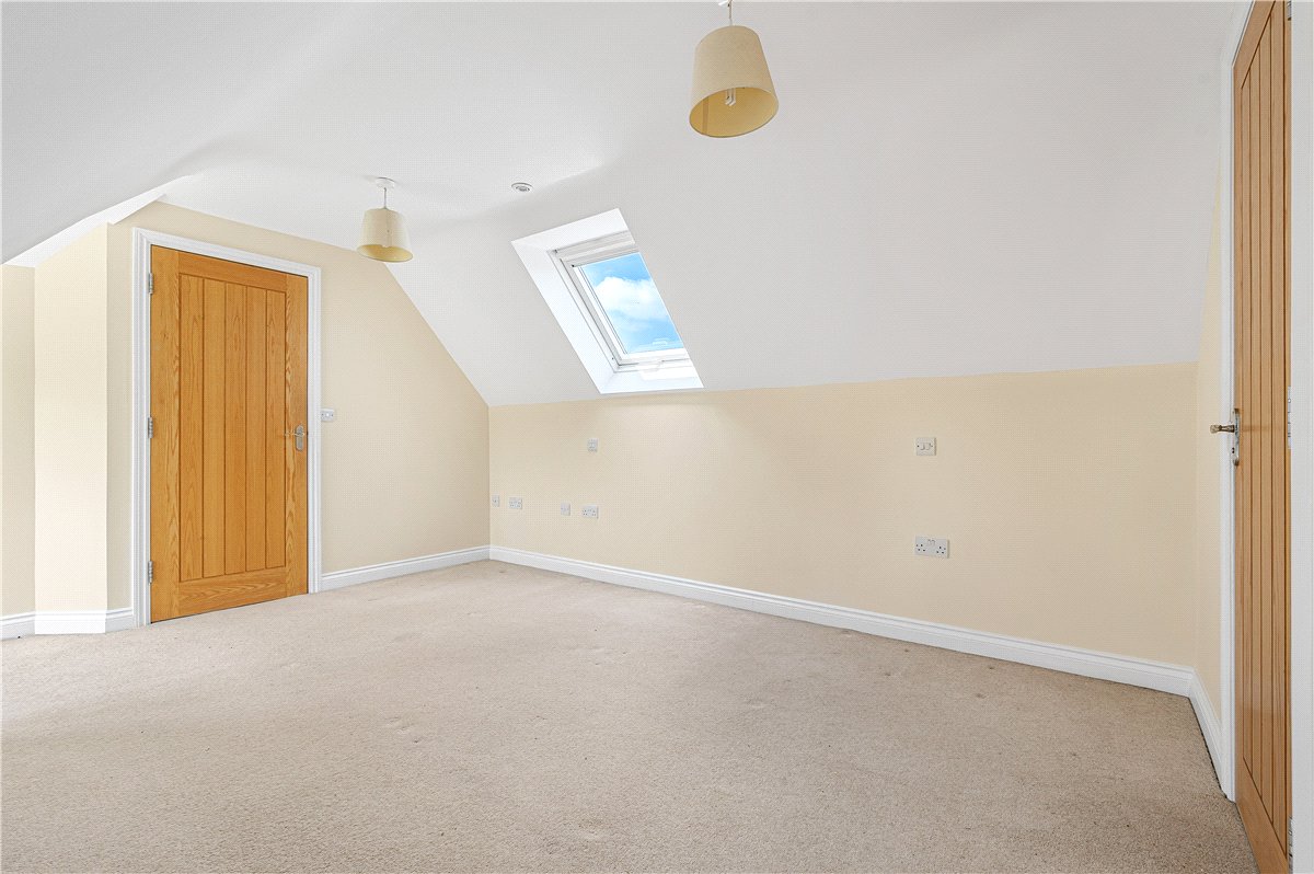 4 bedroom House, Wytham, Oxford, OX2 - Let Agreed, Image 8