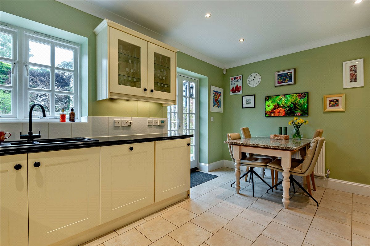2 bedroom House, Star Lane, Highclere, RG20 - Sold