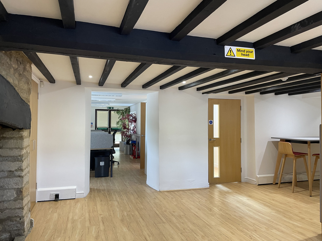 1047 to 2277 Sq Ft, Worton Park, Cassington, OX29 - Available, Image 5