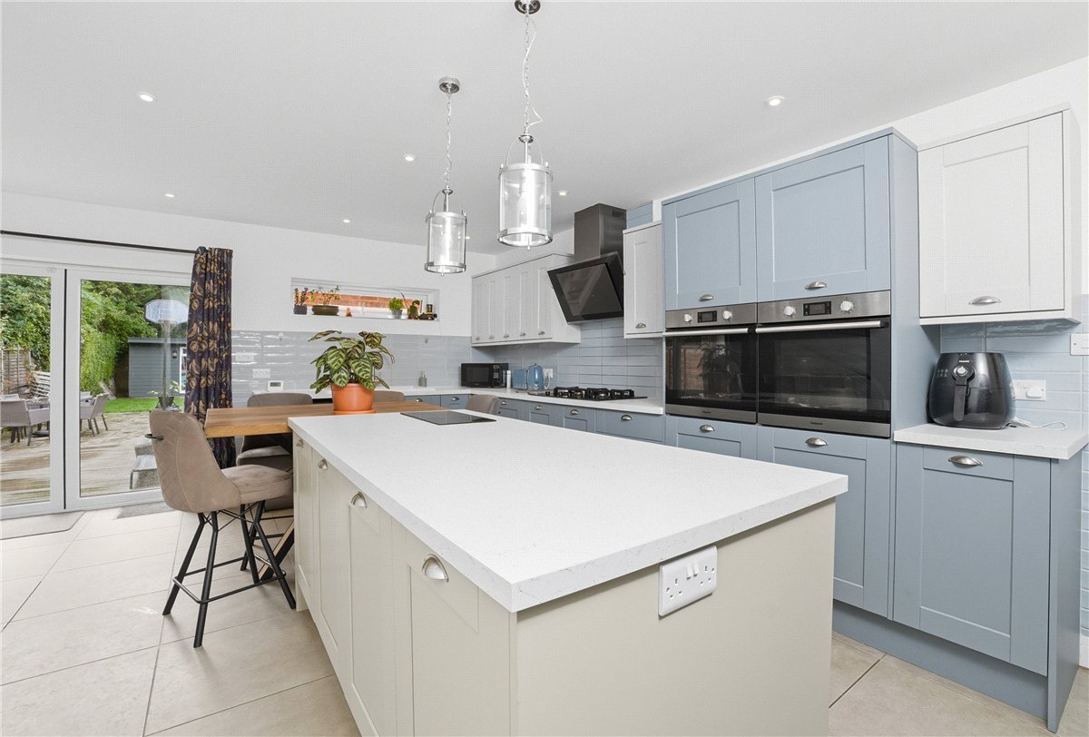 4 bedroom House, Perne Avenue, Cambridge, CB1 - Available, Image 10