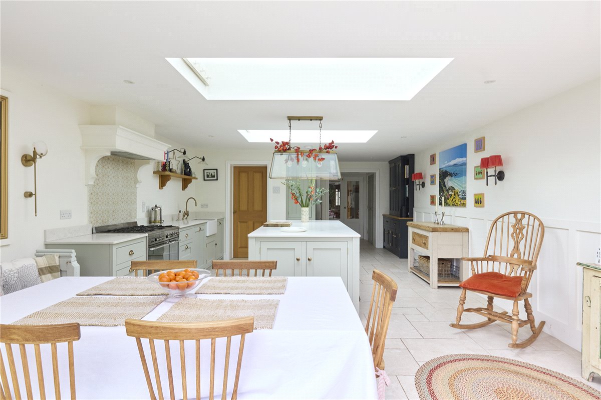 5 bedroom House, Hinton Avenue, Cambridge, CB1 - Sold, Image 16